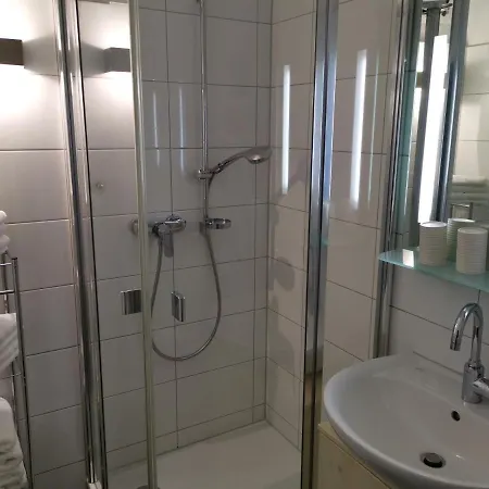 Haus Poststrasse 10-11 Whg Heintze