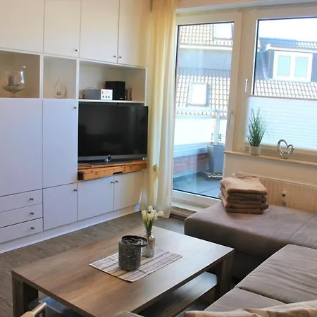 Haus Poststrasse 10-11 Whg Heintze Appartement